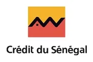 Logo Crédit du Sénégal