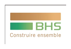 Logo BHS — Construire ensemble