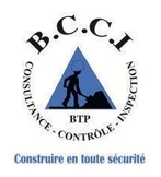 Logo BCCI — Conseil, Contrôle, Inspection BTP