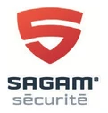 Logo SAGAM Sécurité