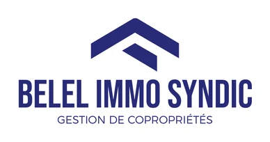 Logo Belel Immo Syndic — gestion de copropriétés